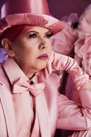 Why do you suppose that pink anons, Germans and Brits spew the most anti- American crap?