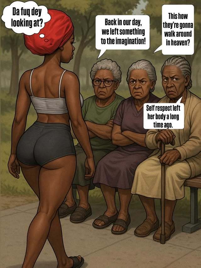 What do you think of this generational topic? Is this valid?