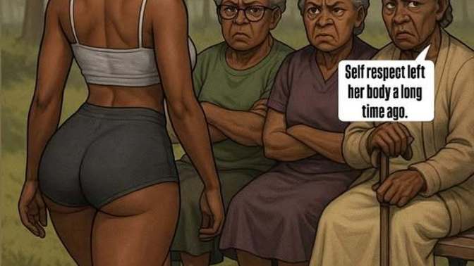 What do you think of this generational topic? Is this valid?