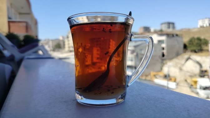 Oh mortals, what did you drink this morning?