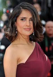 What celebrity closely resembles your perfect woman or man?