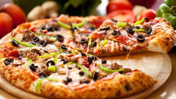 Have you ever called a restaurant to order food for delivery?
