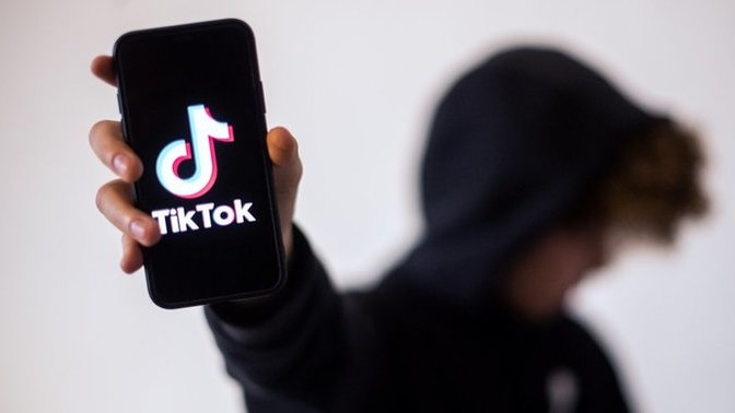 What do you think about TikTok trends?
