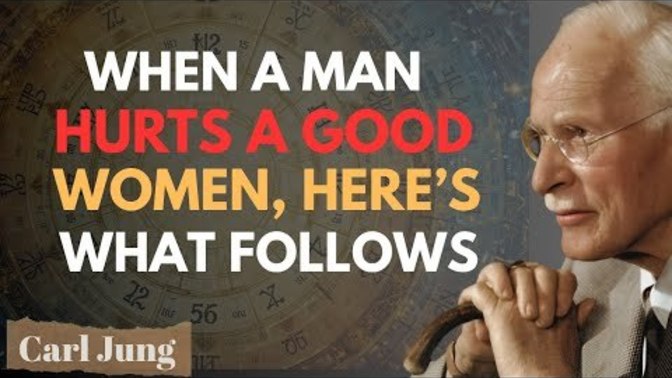 When A Man HURTS 💔 A Good Woman - Is This What Happens Next?