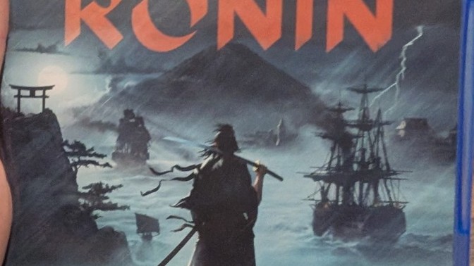 Who here has played this and what did you think?