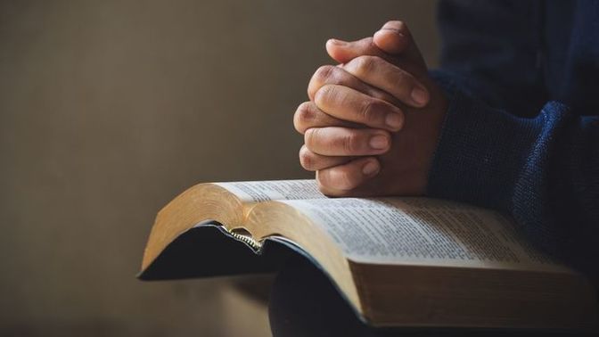 Have you ever prayed to God and got your wish if so what was it?