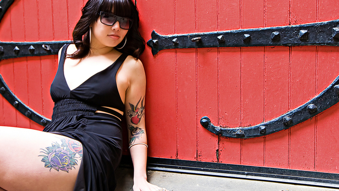 Do women wear revealing clothes to get the attention of men?
