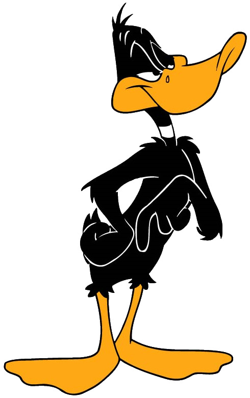 Daffy Duck