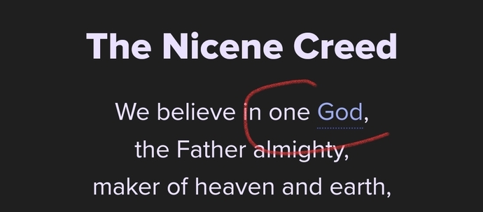 The Oneness of God supports Judaism, but totally refutes Christianity. What do you think?