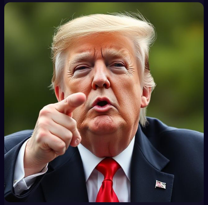 Legitimate Q, how does it feel to have Trump tell you he doesnt need his voters support when only wanting what was promised: releasing Epstein Fs?