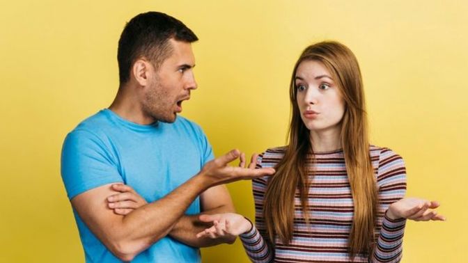 What is the biggest turn off the opposite gender can have?