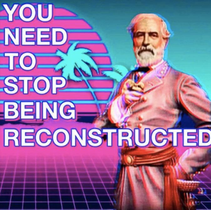 What are the things you wish society would stop telling each gender to "be"?