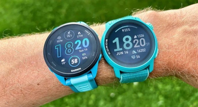 Which is more practical: Coros or Garmin?