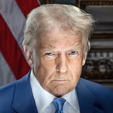 We all make mistakes and Trump is no exception. Do you agree?