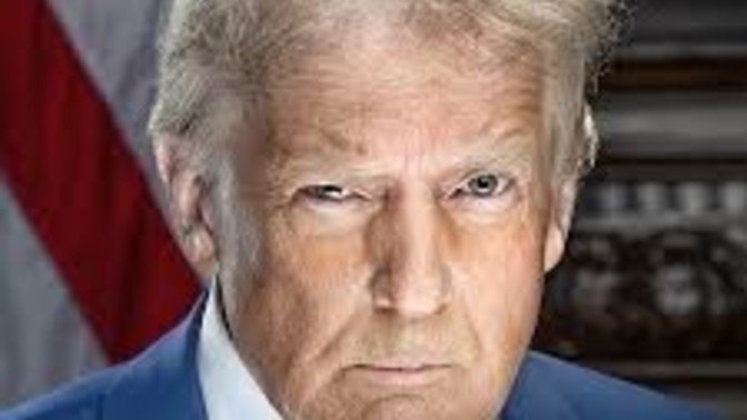 We all make mistakes and Trump is no exception. Do you agree?