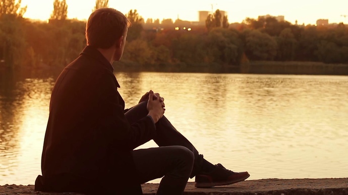 What have you done in times when you sit back and ask yourself how in the world did you get to where you are?