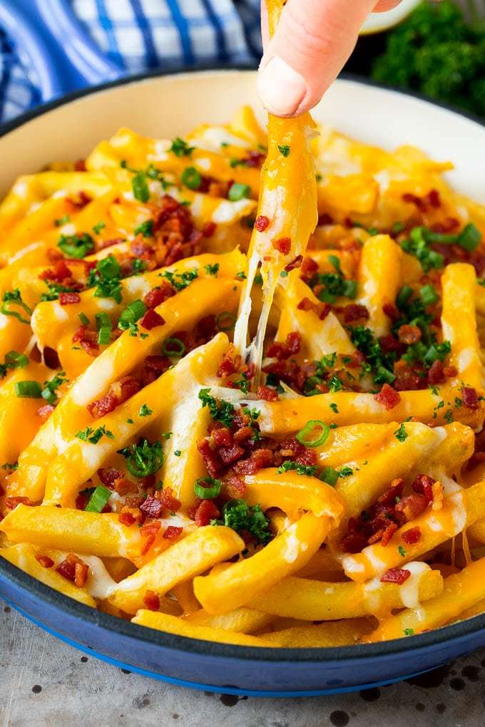 Whats your favourite pub snack?