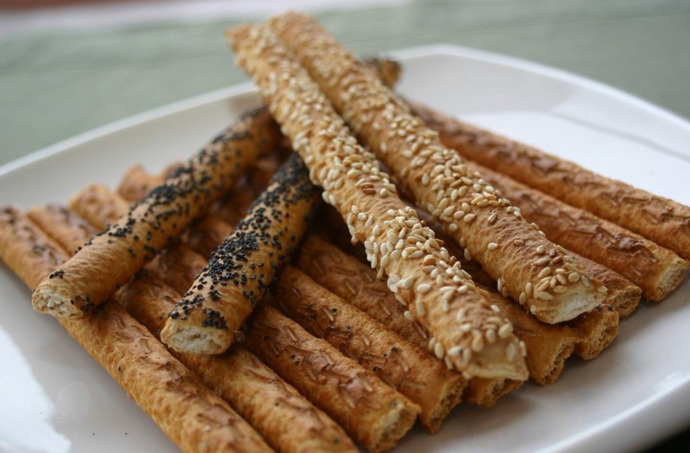 Whats your favourite pub snack?
