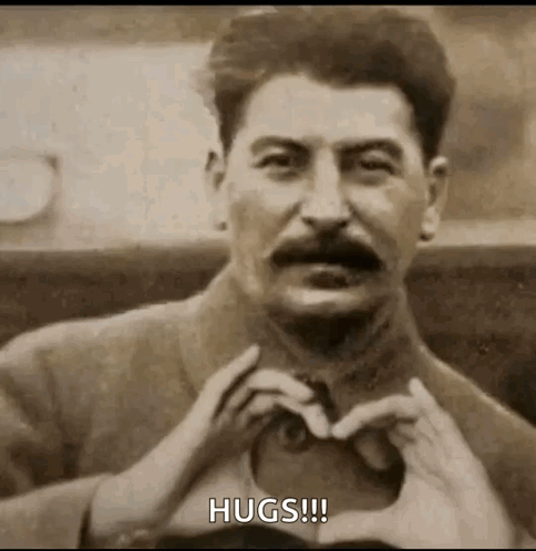 Hugs