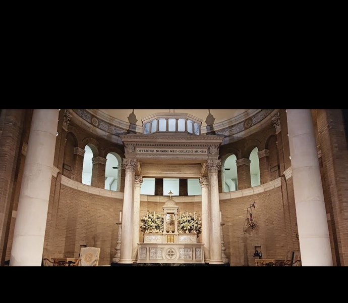 Which church do you like best for a wedding?