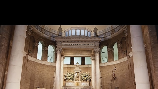 Which church do you like best for a wedding?