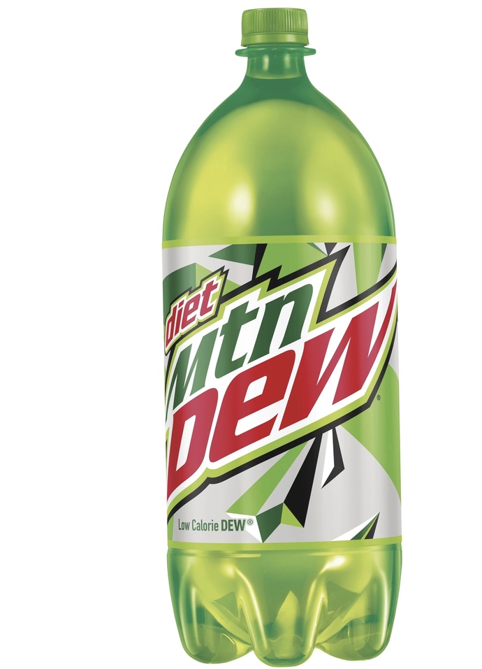 What is your favorite soda?