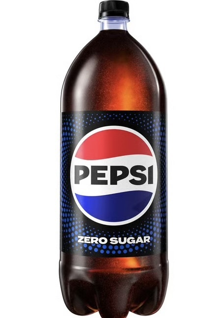 What is your favorite soda?