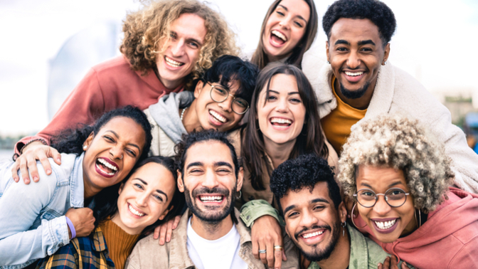 Is a racial preference normal?