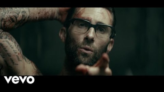 Thoughts on this music video?