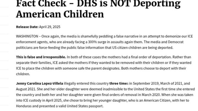 How can MSNBC so easily dupe their viewers?