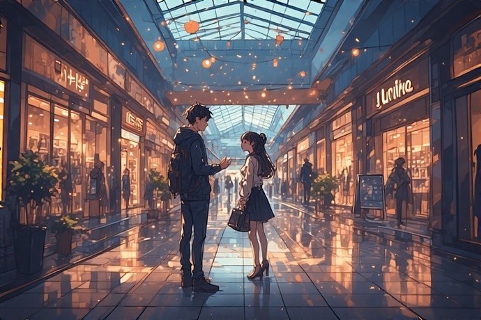 Ladies: Where are you not okay being approached by men (romantically)?