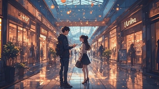 Ladies: Where are you not okay being approached by men (romantically)?