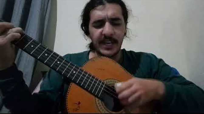 I'm Brazilian, this is a song that I like for its history, what you think?