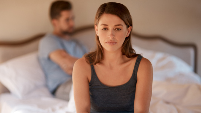 But seriously, how do you know when to end a relationship?