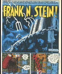 Do you know anyone named Francis Nicholas Stein?