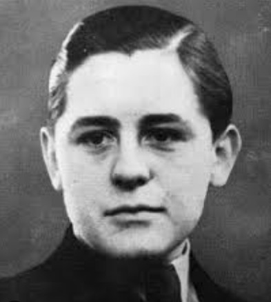 Helmuth Hubener