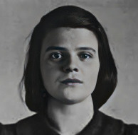 Sophie Scholl
