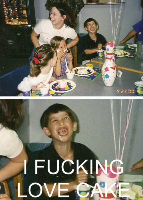 What's your love language?