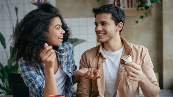 What’s something surprising you learned about your partner only after getting married?