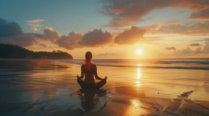 What is the closest you have come to achieving your own sanctuary?