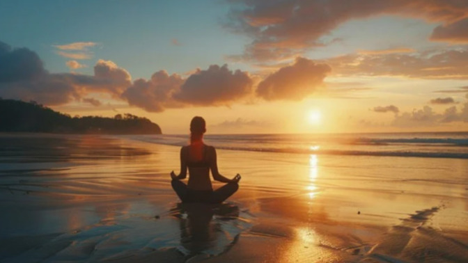 What is the closest you have come to achieving your own sanctuary?