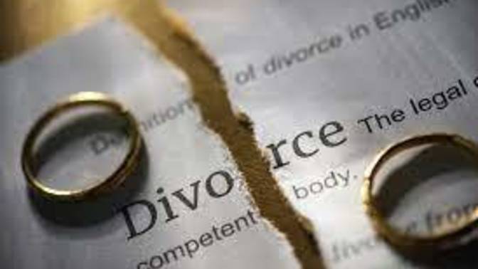 Do you agree that "Men are not avoiding marriage, they are avoiding divorce"?