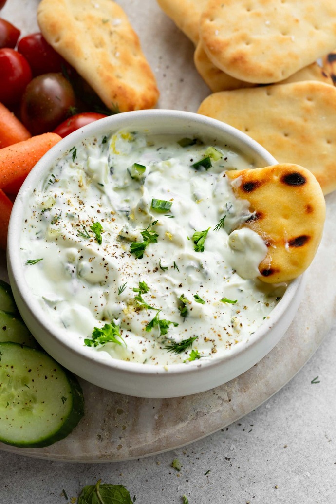 Whats your favorite sauce and what kind of food do you like it with?