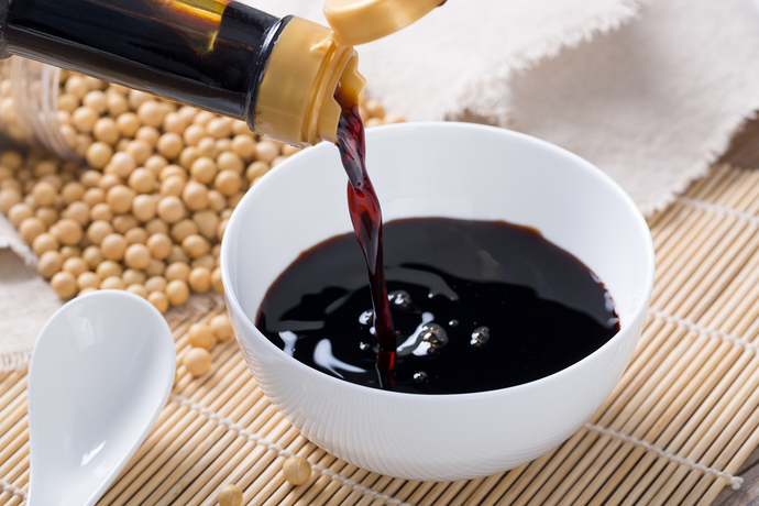 Whats your favorite sauce and what kind of food do you like it with?