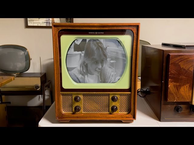 If the batteries in your TV remote control suddenly died, would you get up to change the channel?