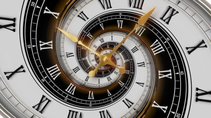 Time travel: If you had a chance to go to any time in history, where and which period would you choose? And why?