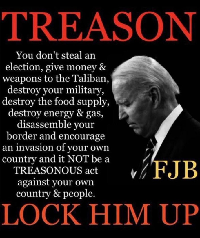 Why doesn't anyone care about the Trump crime family?