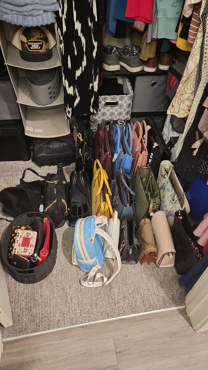 Whats your favorite thing to buy and collect?