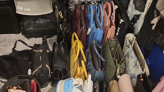Whats your favorite thing to buy and collect?