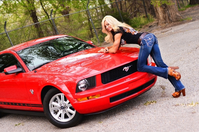Girls, which car brands do you find the most attractive?